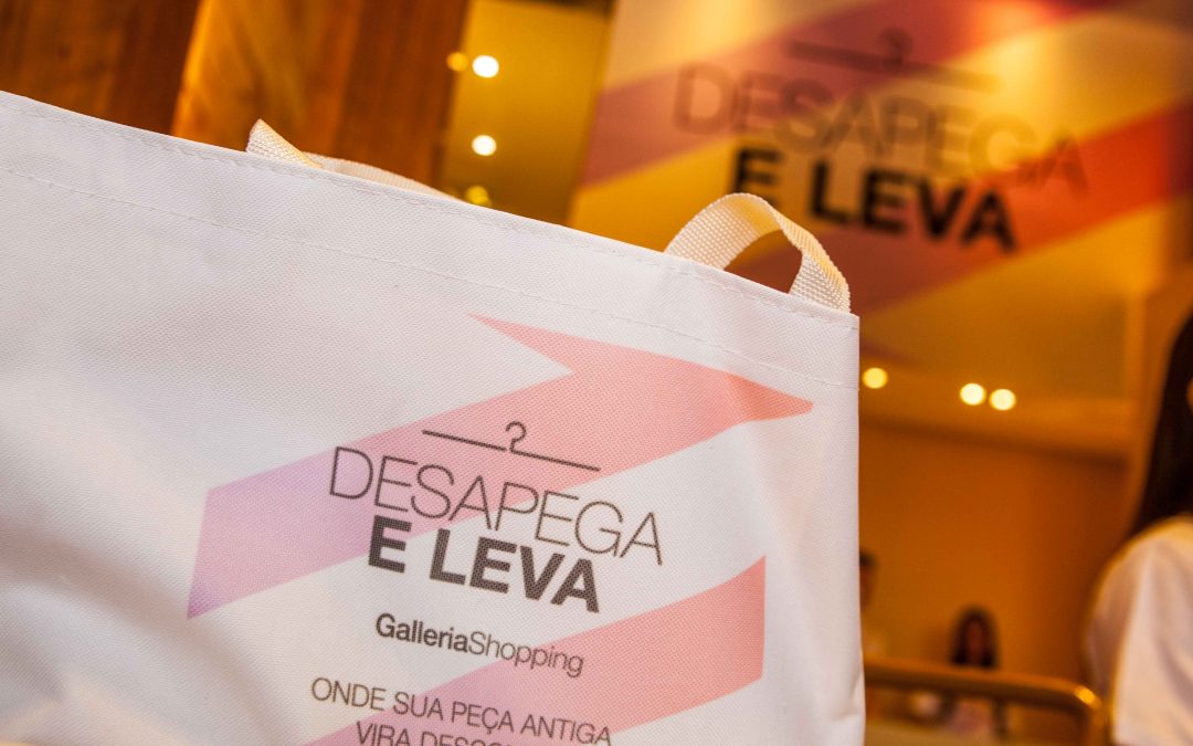 Galleria Shopping promove ação com Hospital Sobrapar