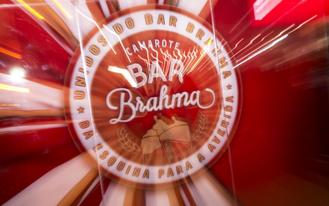 Camarote Bar Brahma 2019 – São Paulo/SP