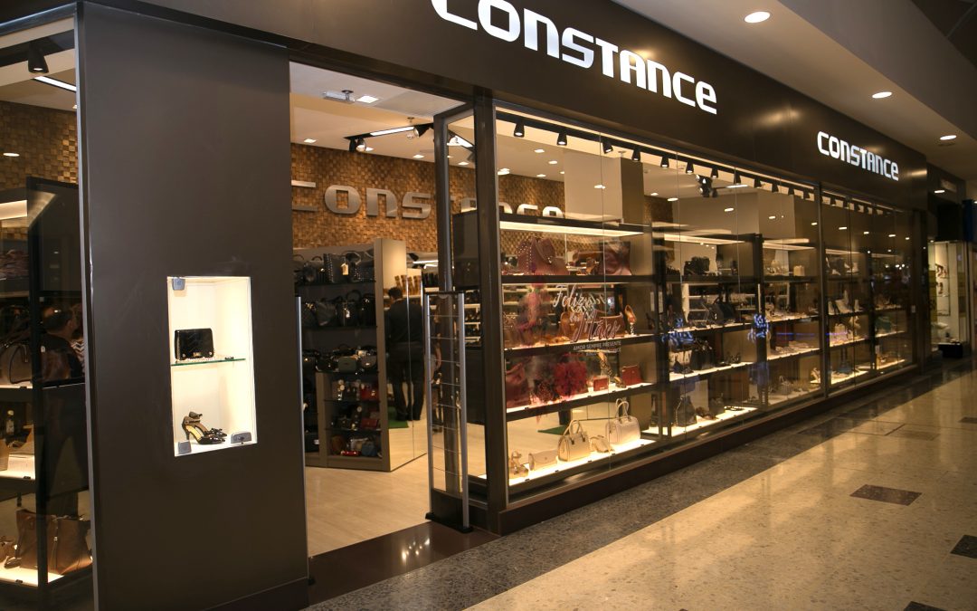 CONSTANCE – Campinas/SP