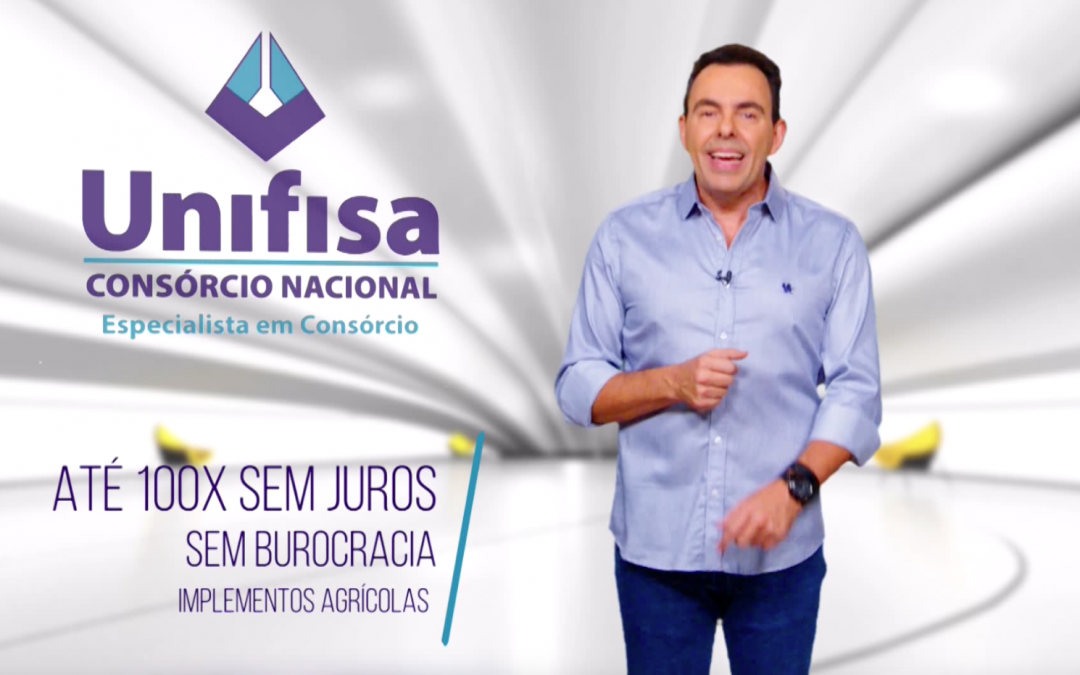 UNIFISA – Máquinas Agrícolas